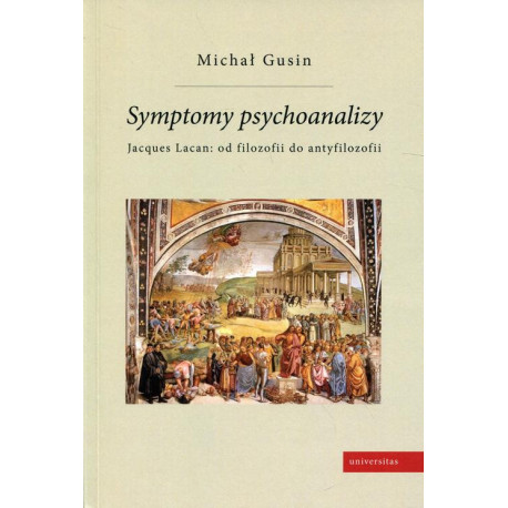 Symptomy psychoanalizy [E-Book] [pdf]