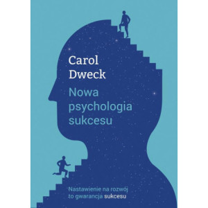 Nowa psychologia sukcesu [E-Book] [epub]