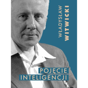 Pojęcie inteligencji [E-Book] [pdf]