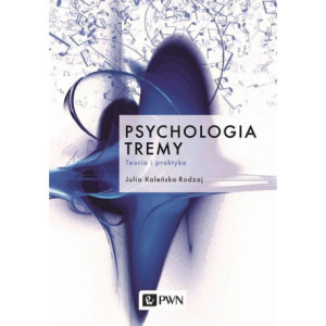 Psychologia tremy [E-Book] [mobi]