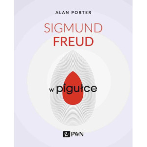 Sigmund Freud w pigułce [E-Book] [epub]