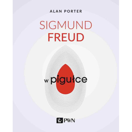 Sigmund Freud w pigułce [E-Book] [mobi]