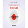 Sigmund Freud w pigułce [E-Book] [mobi]