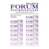 Polskie Forum Psychologiczne, tom 25 numer 4 [E-Book] [pdf]