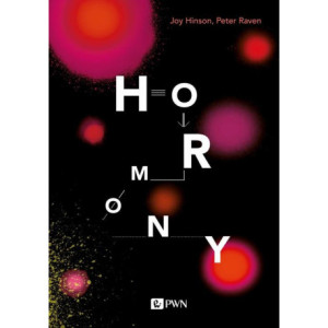 Hormony [E-Book] [mobi]