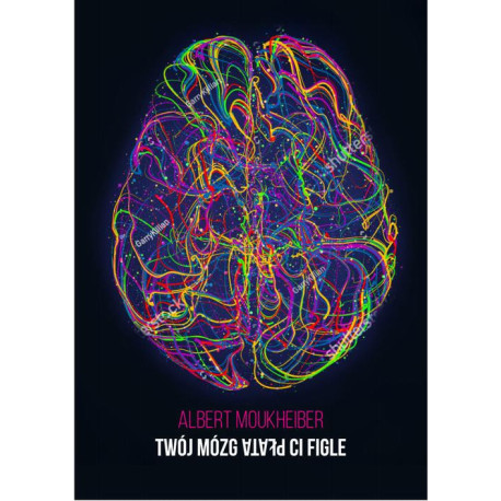 Twój mózg płata Ci figle [E-Book] [pdf]