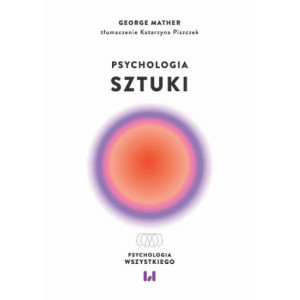 Psychologia sztuki [E-Book] [epub]