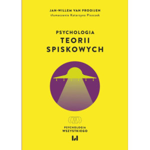 Psychologia Wszystkiego [E-Book] [mobi]
