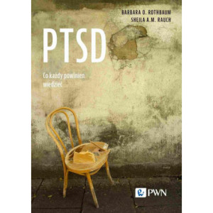 PTSD. Co każdy powinien wiedzieć [E-Book] [mobi]