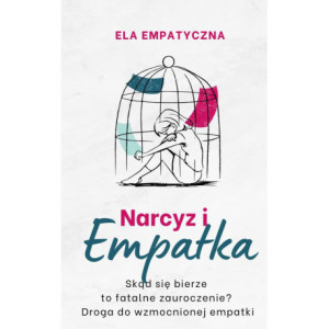 Narcyz i empatka [E-Book]...