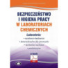 Bezpieczeństwo i higiena pracy w laboratoriach chemicznych. Laboratoria naukowo-badawcze, doświadczalne dla przemysłu, kontrolno-ruchowe, produkcyjne [E-Book] [pdf]