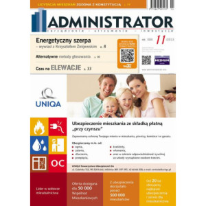 Administrator 11/2013 [E-Book] [pdf]