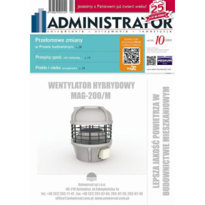 Administrator 10/2015 [E-Book] [pdf]