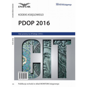 PDOP 2016 [E-Book] [pdf]