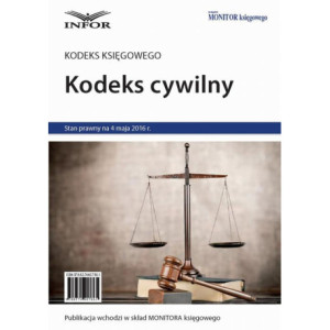 Kodeks cywilny [E-Book] [pdf]