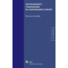Instrumenty finansowe w gospodarce gminy [E-Book] [pdf]