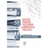 Aktualne problemy postępowań w administracji publicznej [E-Book] [pdf]