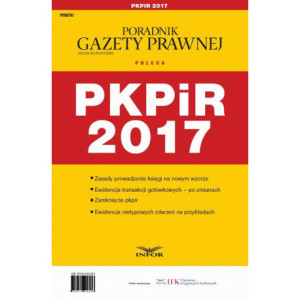 PKPiR 2017 [E-Book] [pdf]