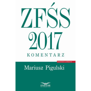 ZFŚS 2017. Komentarz [E-Book] [pdf]