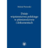 Dzieje więziennictwa polskiego w piśmiennictwie i dokumentach [E-Book] [pdf]
