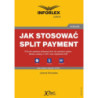 Jak stosować split payment [E-Book] [pdf]