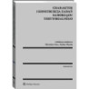 Charakter i konstrukcja zadań samorządu terytorialnego [E-Book] [pdf]