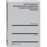 Status prawny referendarza sądowego w Rzeczypospolitej Polskiej [E-Book] [pdf]