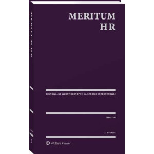 MERITUM HR [E-Book] [pdf]
