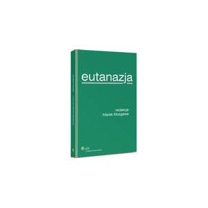Eutanazja [E-Book] [pdf]