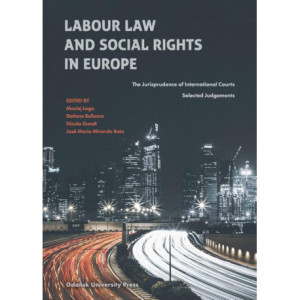 Labour Law and Social...