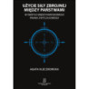 Użycie siły zbrojnej między państwami w świetle międzynarodowego prawa zwyczajowego [E-Book] [pdf]