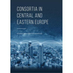 Consortia in Central and Eastern Europe [E-Book] [pdf]
