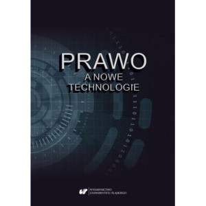 Prawo a nowe technologie [E-Book] [pdf]
