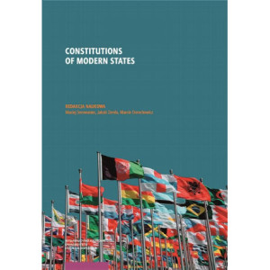 Constitutions of Modern States [E-Book] [pdf]