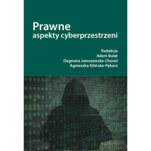 Prawne aspekty cyberprzestrzeni [E-Book] [pdf]