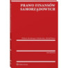 Prawo finansów samorządowych [E-Book] [pdf]
