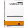 Finanse i prawo finansowe [E-Book] [pdf]