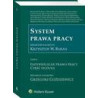 System prawa pracy. TOM II. Indywidualne prawo pracy. Część ogólna [E-Book] [pdf]