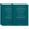 System Prawa Medycznego. Tom II. Część 1 i 2. Regulacja prawna czynności medycznych [E-Book] [pdf]
