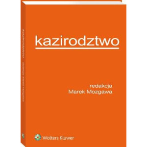 Kazirodztwo [E-Book] [pdf]
