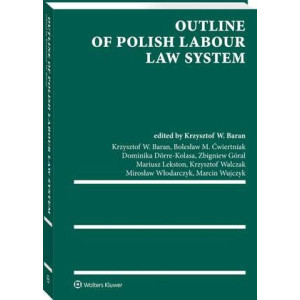 Outline of Polish Labour Law System [E-Book] [pdf]