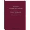 Tomasz Gizbert-Studnicki. Pisma wybrane. Prawo. Język, normy, rozumowania [E-Book] [pdf]