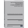 VAT w transakcjach związanych z nieruchomościami [E-Book] [pdf]