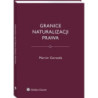 Granice naturalizacji prawa [E-Book] [pdf]