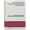 Leo von Petrażycki und die Rechtswissenschaft der Gegenwart [E-Book] [pdf]