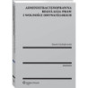 Administracyjnoprawna regulacja praw i wolności obywatelskich [E-Book] [pdf]
