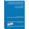 Procedury oświatowe z wzorami dokumentów. Tom 1. Prawo oświatowe i system oświaty - z serii MERITUM [E-Book] [pdf]