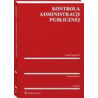 Kontrola administracji publicznej [E-Book] [pdf]