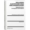 Hulajnogi elektryczne oraz inne mikropojazdy. Regulacje prawne i rozwiązania samorządowe [E-Book] [pdf]