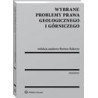 Wybrane problemy prawa geologicznego i górniczego [E-Book] [pdf]